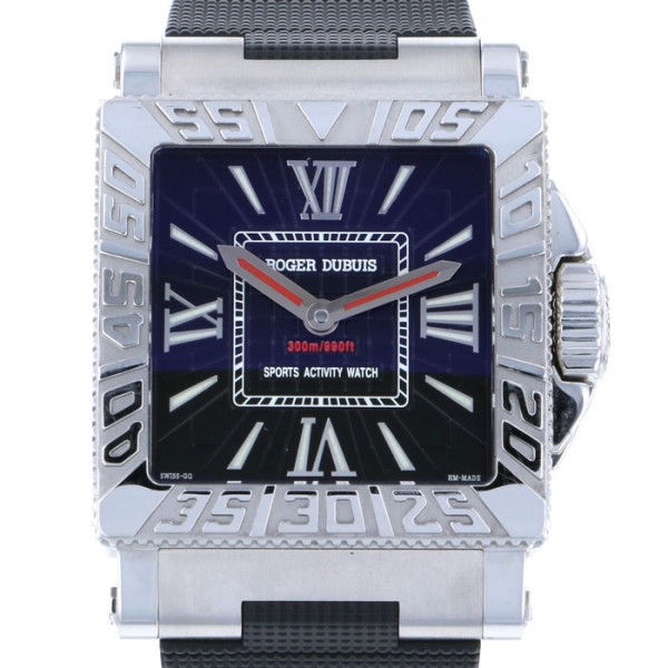 ロジェ・デュブイ rogerdubuis アクアマーレ aqua mare w171537