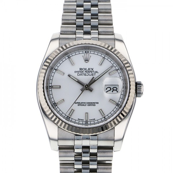 rolex datejust ロレックス デイトジャスト  116234