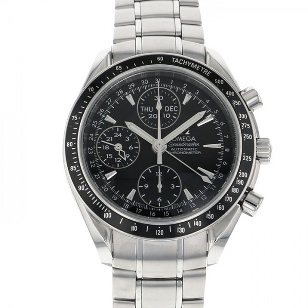 omega speedmaster オメガ スピードマスター デイデイト 3220.5