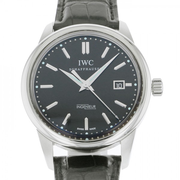 iwc engineer IWC Ingenieur vintage In junior iw323301