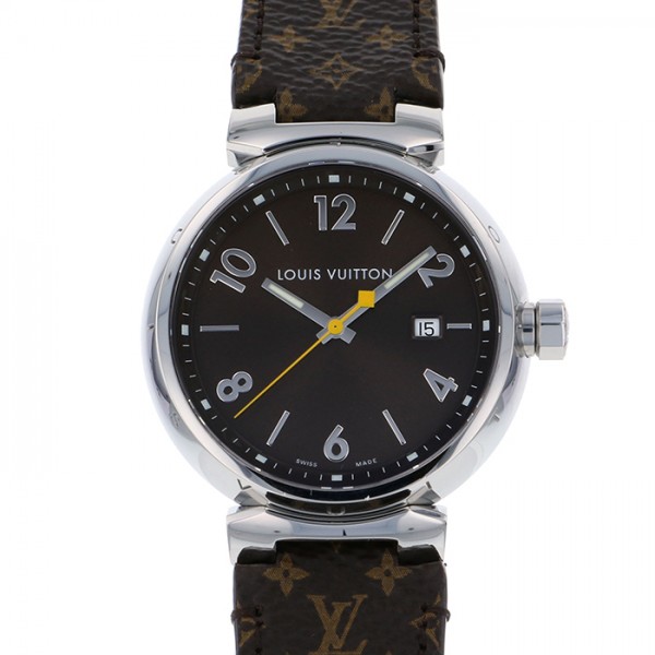 louisvuitton tambour ルイ・ヴィトン タンブール タンブール q1111a