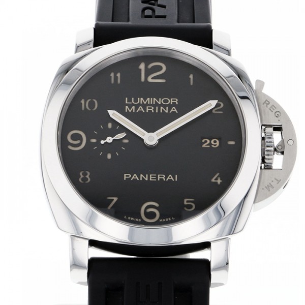 panerai luminormarina1950 パネライ ルミノールマリーナ1950 マリーナ 1950 3デイズ オートマティック pam00359