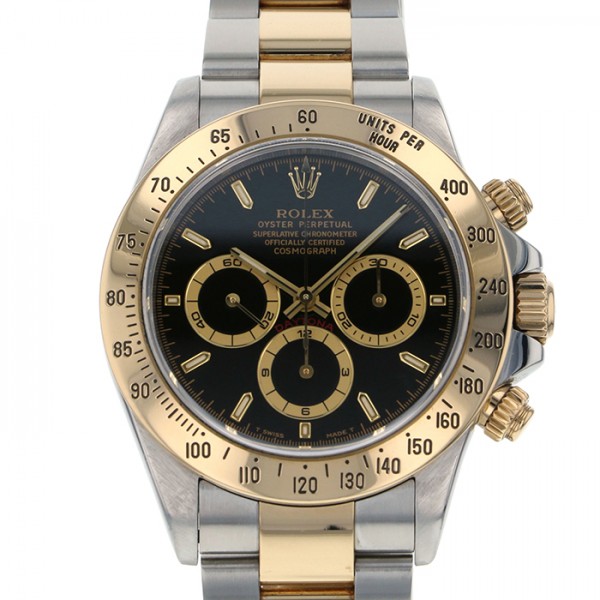 rolex daytona ロレックス コスモグラフ デイトナ  16523