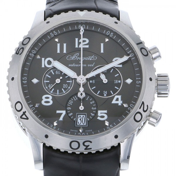 breguet tranceatlantique ブレゲ トランスアトランティック タイプXXI 3810st/92/9zu