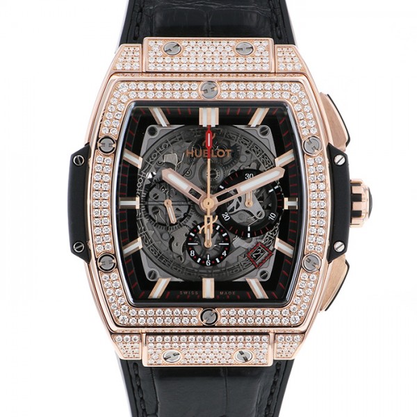 ウブロ hublot スピリット・オブ・ビッグバン spiritofbigbang w171685