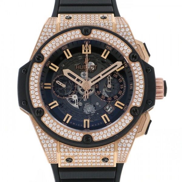 HUBLOT hublot King power kingpower w171686