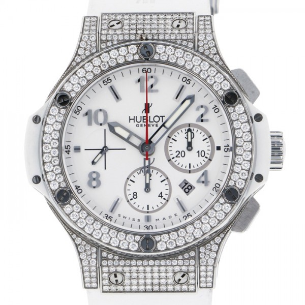 hublot bigbang ウブロ ビッグバン サンモリッツ ベゼル・ケースダイヤ 301.se.230.rw.174