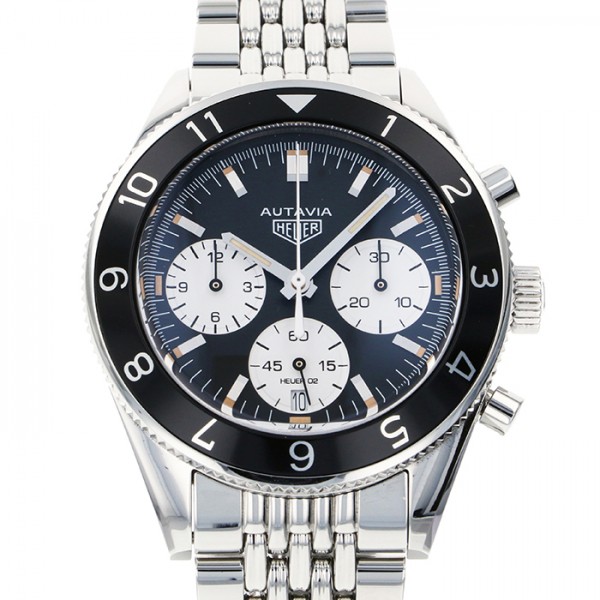 tagheuer autavia タグ・ホイヤー オータヴィア オータヴィア ヘリテージ クロノグラフ cbe2110.ba0687