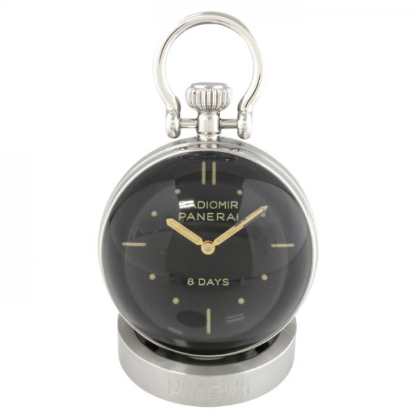panerai other パネライ テーブルクロック 置時計 pam00641