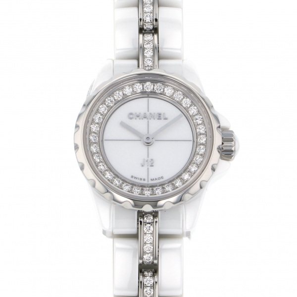 シャネル chanel J12 j12 w171759