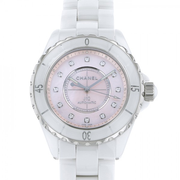 chanel j12 シャネル J12 38 世界限定1200本 h5514