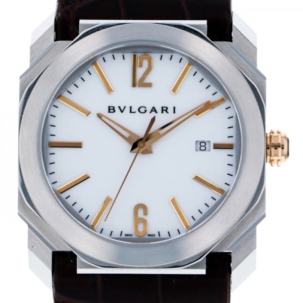 bvlgari eight BVLGARI Octo  bgo41wsld
