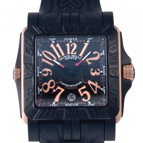 フランク・ミュラー franckmuller コンキスタドール conquistador w171916