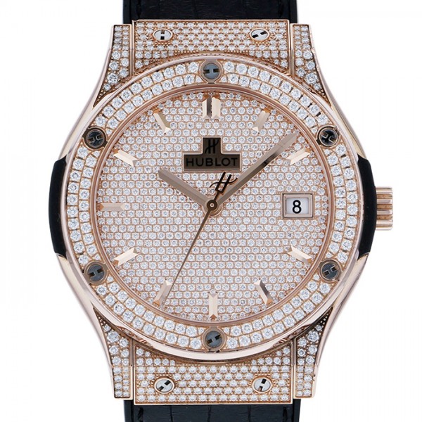 HUBLOT hublot Classic fusion classicfusion w171930