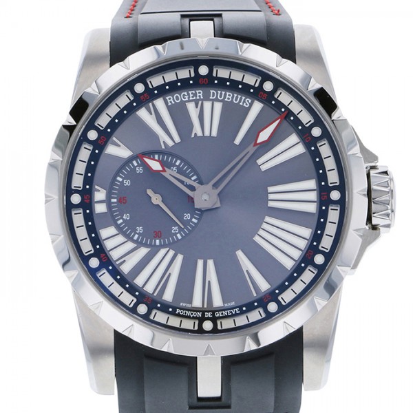 rogerdubuis excalibur ロジェ・デュブイ エクスカリバー 世界限定88本 rddbex0556