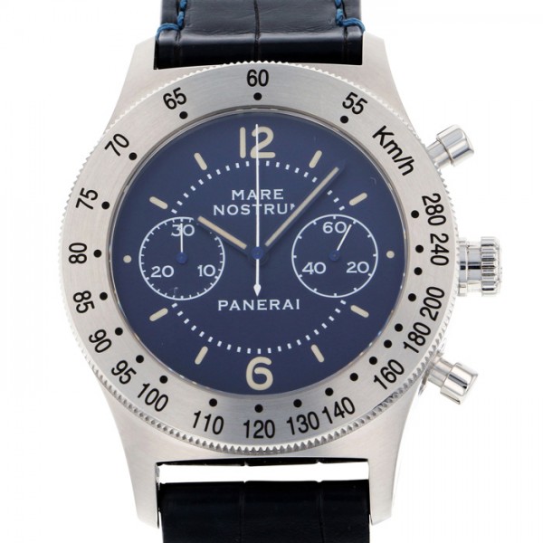 パネライ panerai マーレノストゥルム mare nostrum w171933