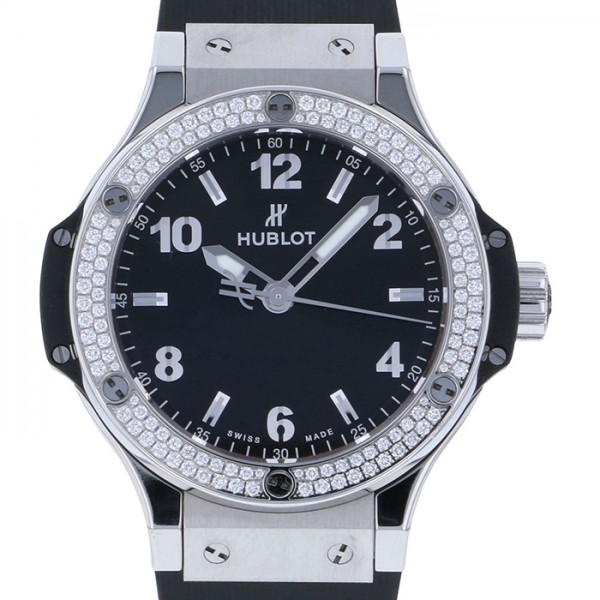 hublot bigbang ウブロ ビッグバン スティール ダイヤモンド 361.sx.1270.rx.1104