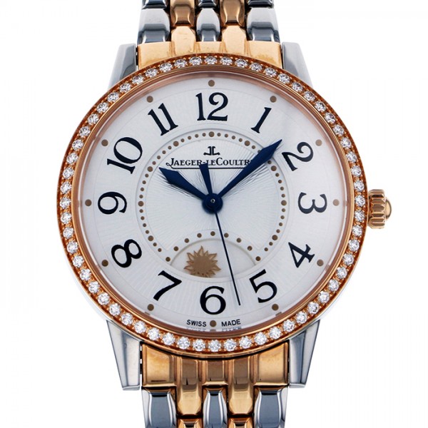 jaegerlecoultre rendez-vous ジャガー・ルクルト ランデヴー ナイト&デイ q3444120