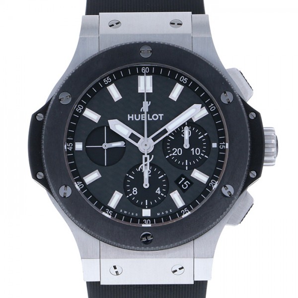 hublot bigbang ウブロ ビッグバン スチール セラミック 301.sm.1770.rx