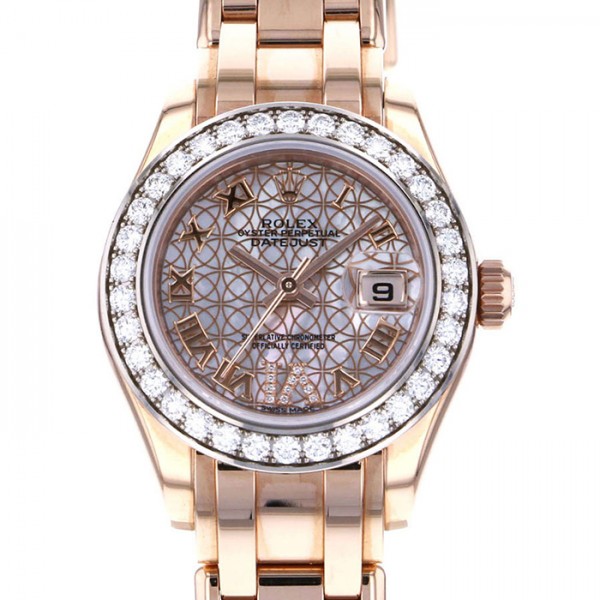 ロレックス rolex デイトジャスト datejust w171999