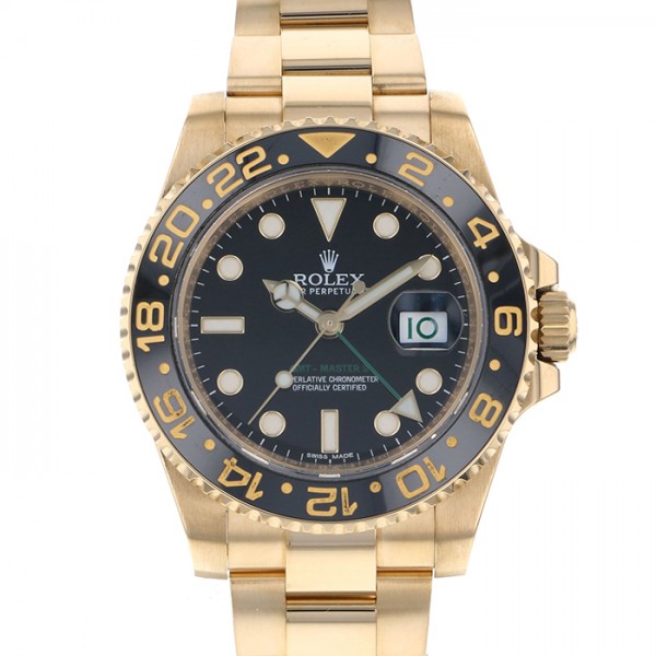 ロレックス rolex GMTマスターII gmtmaster2 w172002