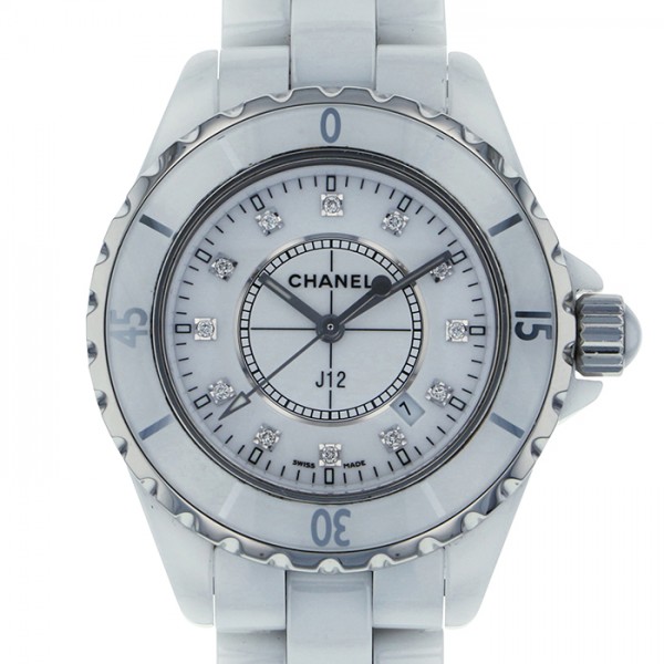 chanel j12 シャネル J12 33mm h1628