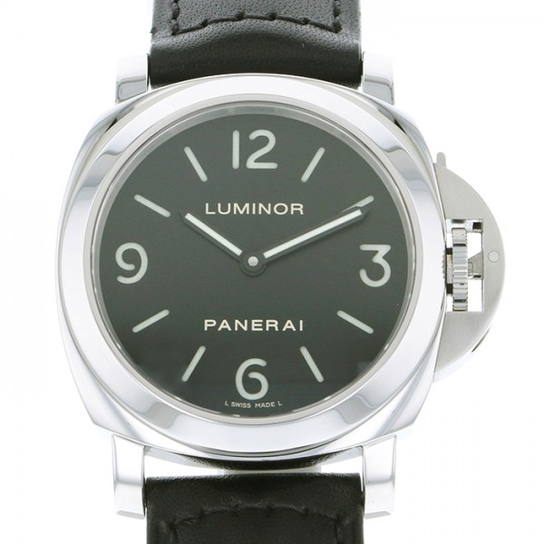 panerai luminor パネライ ルミノール ベース pam00112