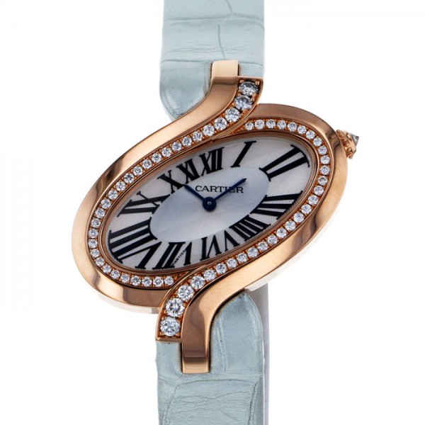 cartier delice カルティエ デリス デリス ドゥ カルティエ wg800017