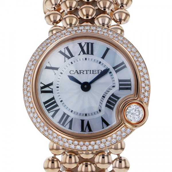 cartier ballonbleu カルティエ バロンブルー バロン ブラン ドゥ カルティエ we902071