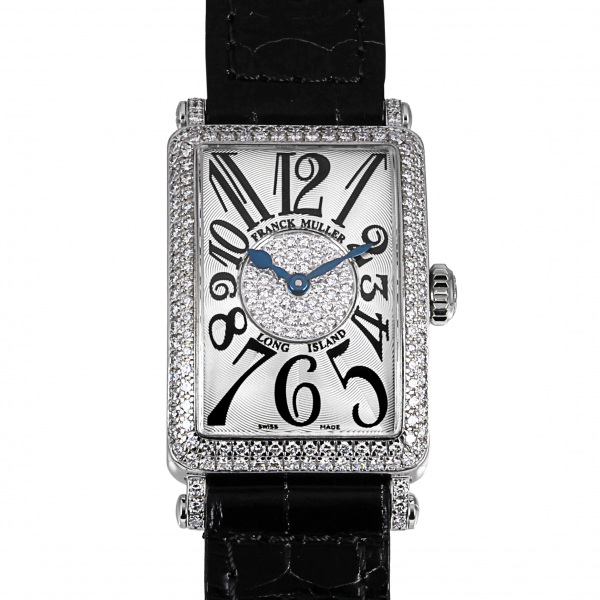 franckmuller longisland フランク・ミュラー ロングアイランド レディース パスティーユ 902qzd1p