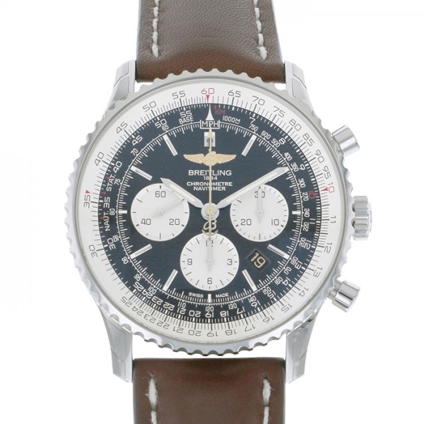 breitling navitimer ブライトリング ナビタイマー DC-3 a017dc3kba