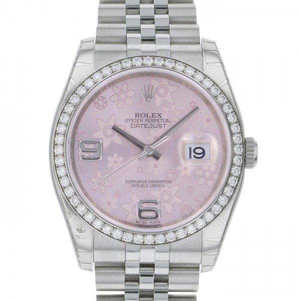 rolex datejust ロレックス デイトジャスト  116244