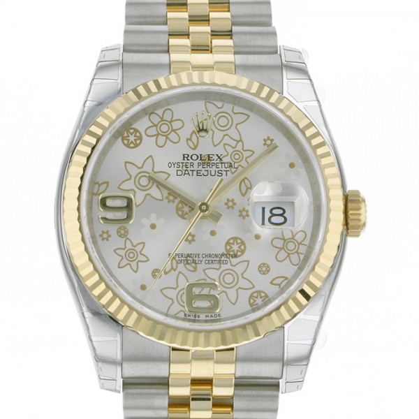 ロレックス rolex デイトジャスト datejust w172097
