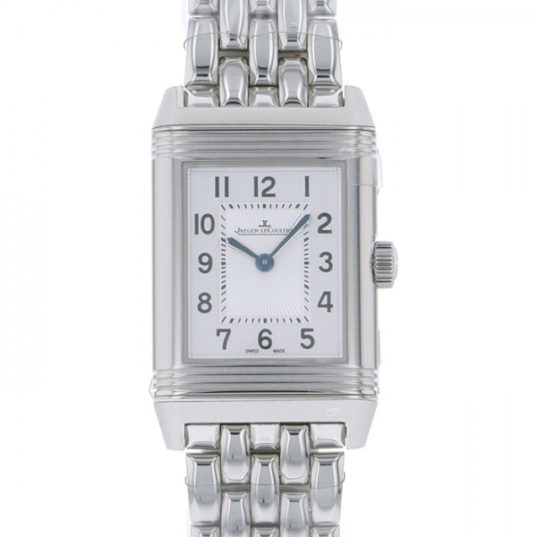 jaegerlecoultre reverso ジャガー・ルクルト レベルソ クラシック スモール q2618130