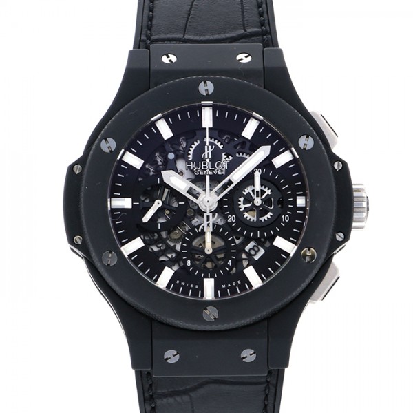 hublot bigbang ウブロ ビッグバン アエロバン ブラックマジック 311.ci.1170.gr