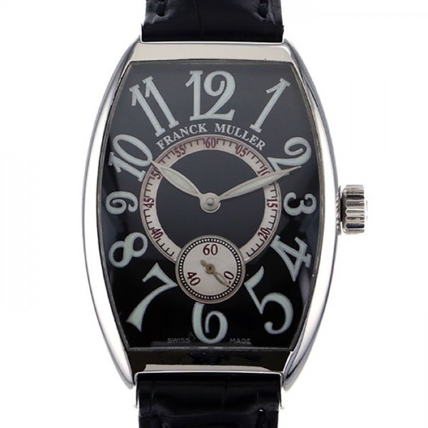 franckmuller tonneaucurvex フランク・ミュラー トノウカーベックス 日本限定 2851s6j