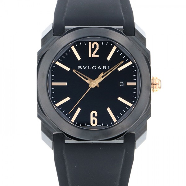 bvlgari eight BVLGARI Octo  bgo41bbsvd