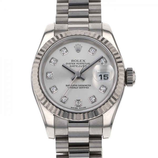 rolex datejust ロレックス デイトジャスト  179179g