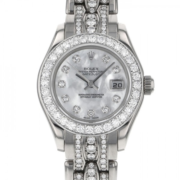 ロレックス rolex デイトジャスト datejust w172227