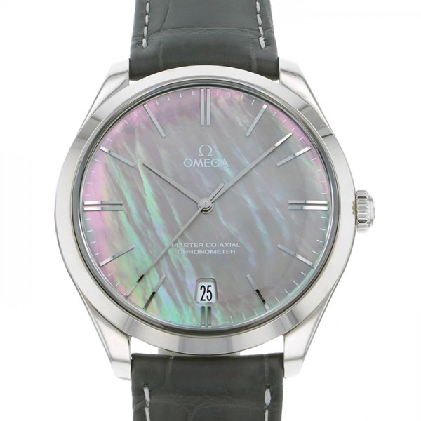 omega deville オメガ デ・ヴィル デ・ヴィル トレゾア 432.53.40.21.07.001