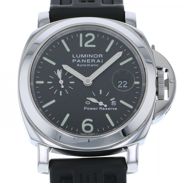 panerai luminor パネライ ルミノール パワーリザーブ pam00090