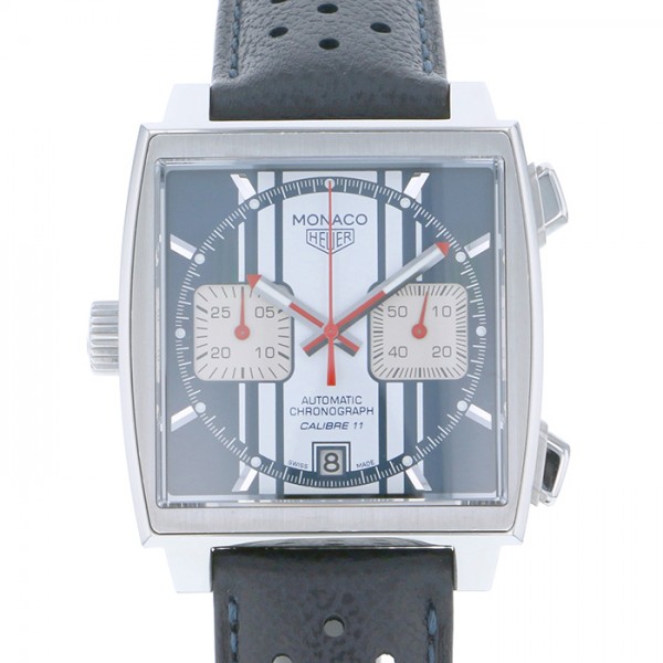 tagheuer monaco タグ・ホイヤー モナコ クロノグラフ スティーブ・マックイーン caw211d