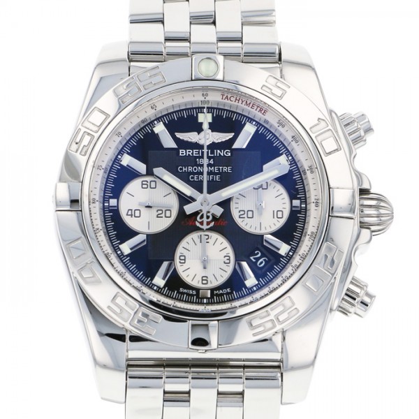 breitling chronomat ブライトリング クロノマット 44 ab0110