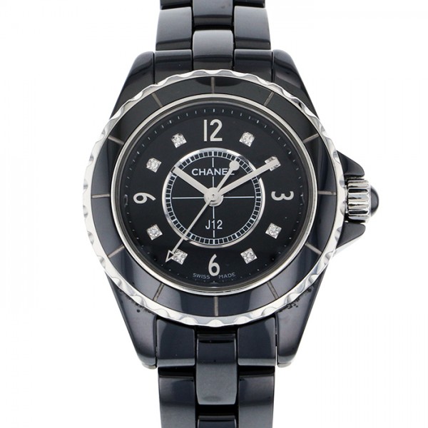 chanel j12 シャネル J12 29mm h2569