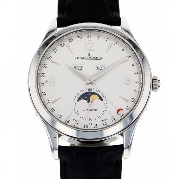 ジャガー・ルクルト jaegerlecoultre マスター master w172243