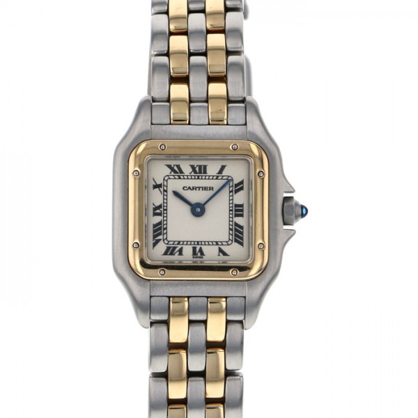 cartier panthere カルティエ パンテール パンテール ドゥ カルティエ SM w172249