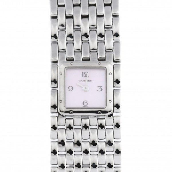 cartier panthere カルティエ パンテール パンテールリュバン w61003t9