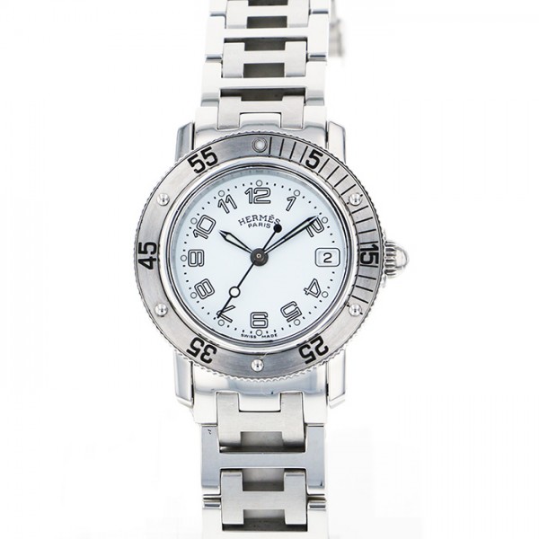 エルメス hermes クリッパー clipper w172252