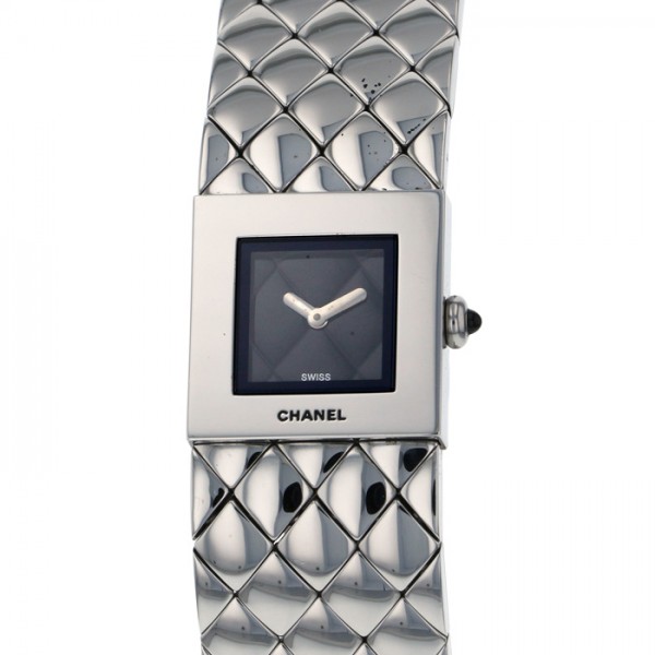 シャネル chanel マトラッセ matelasse w172254