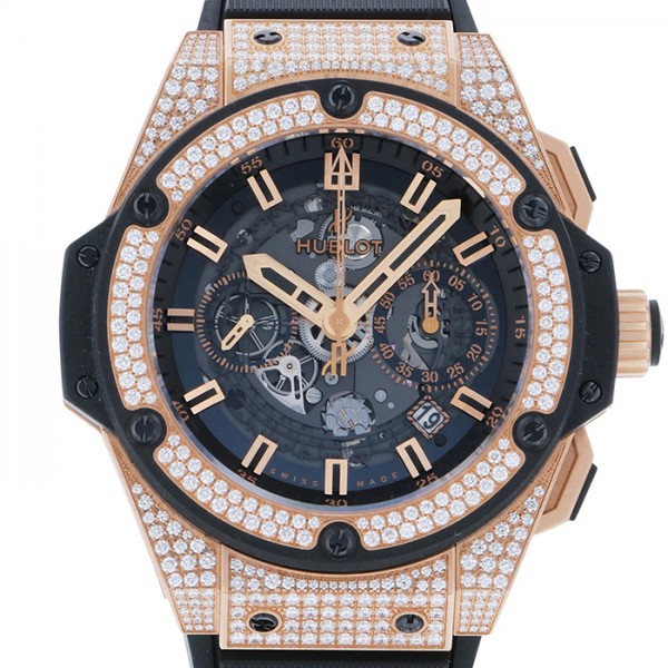HUBLOT hublot King power kingpower w172256